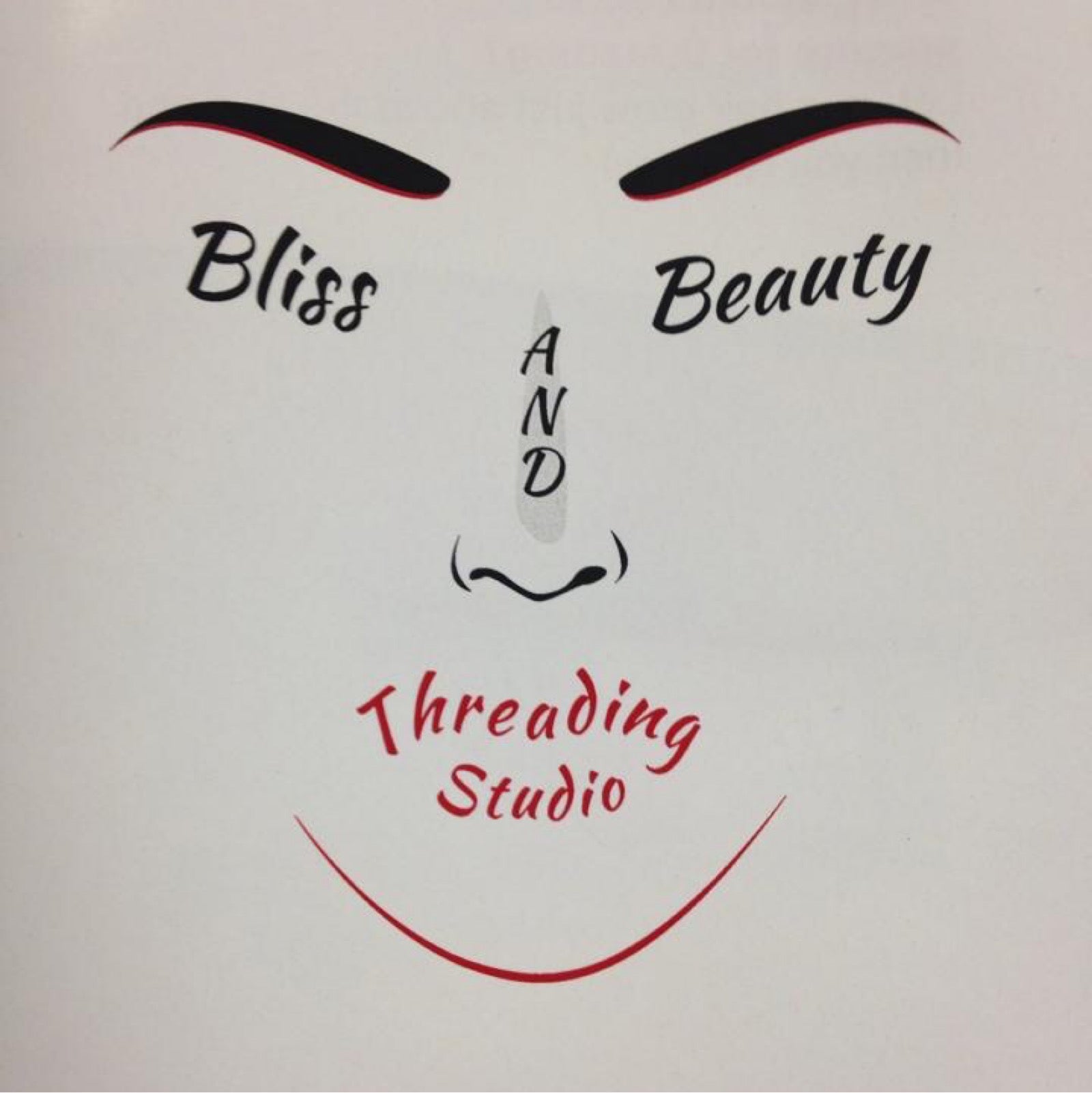 Appointments bliss & beauty threading studio